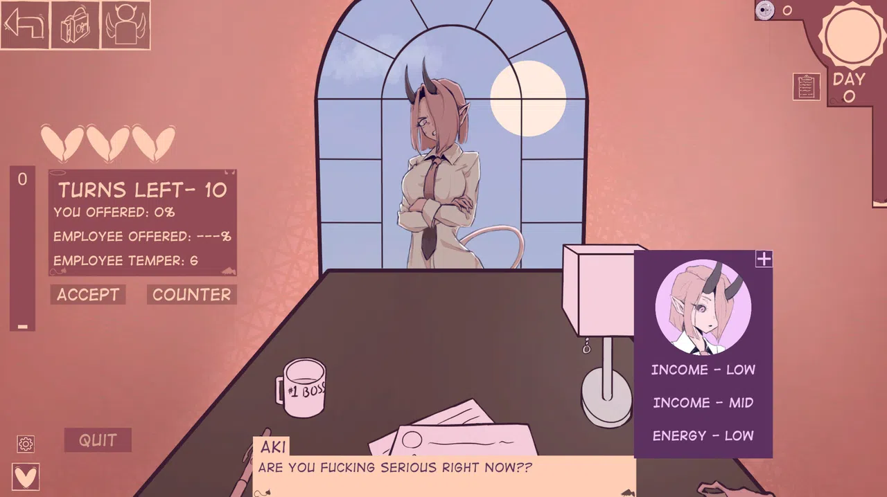 Divine Suite Screenshot 5