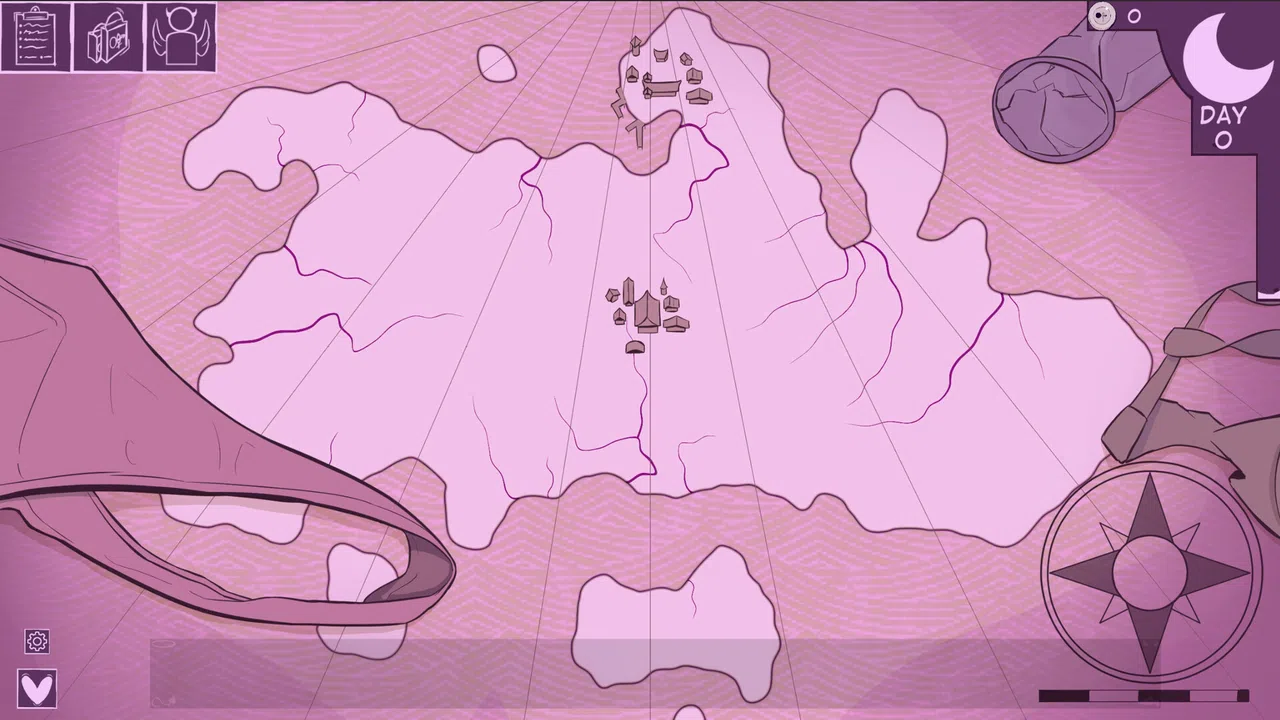 Divine Suite Screenshot 9