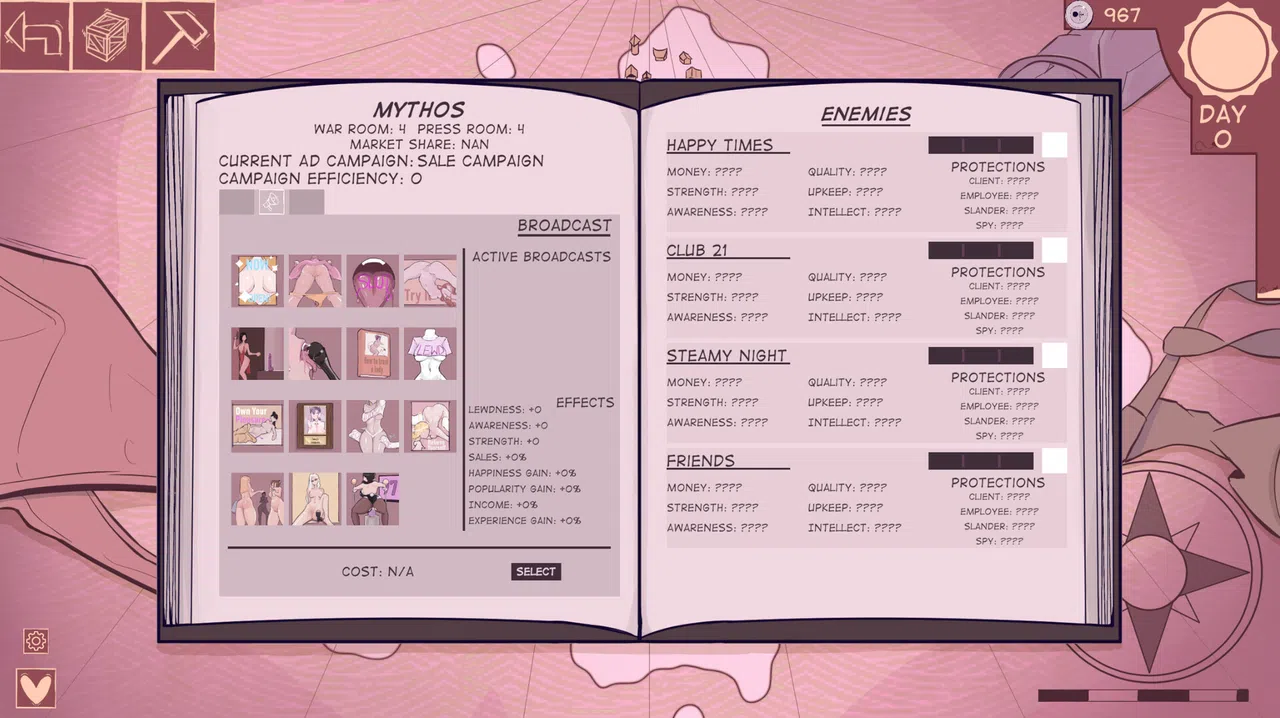 Divine Suite Screenshot 7