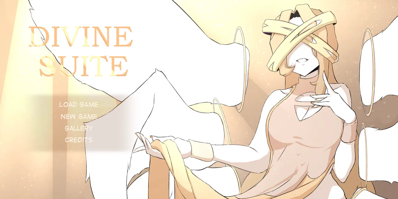 Divine Suite Screenshot 0