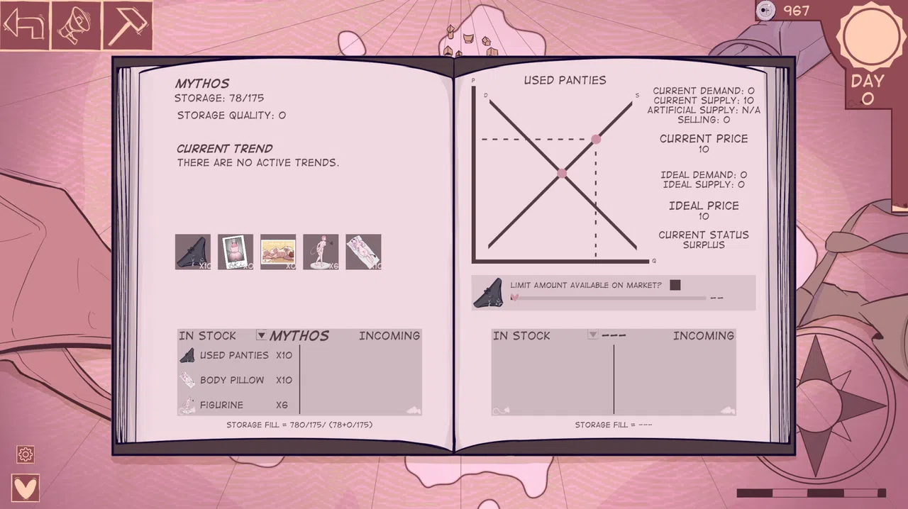 Divine Suite Screenshot 6