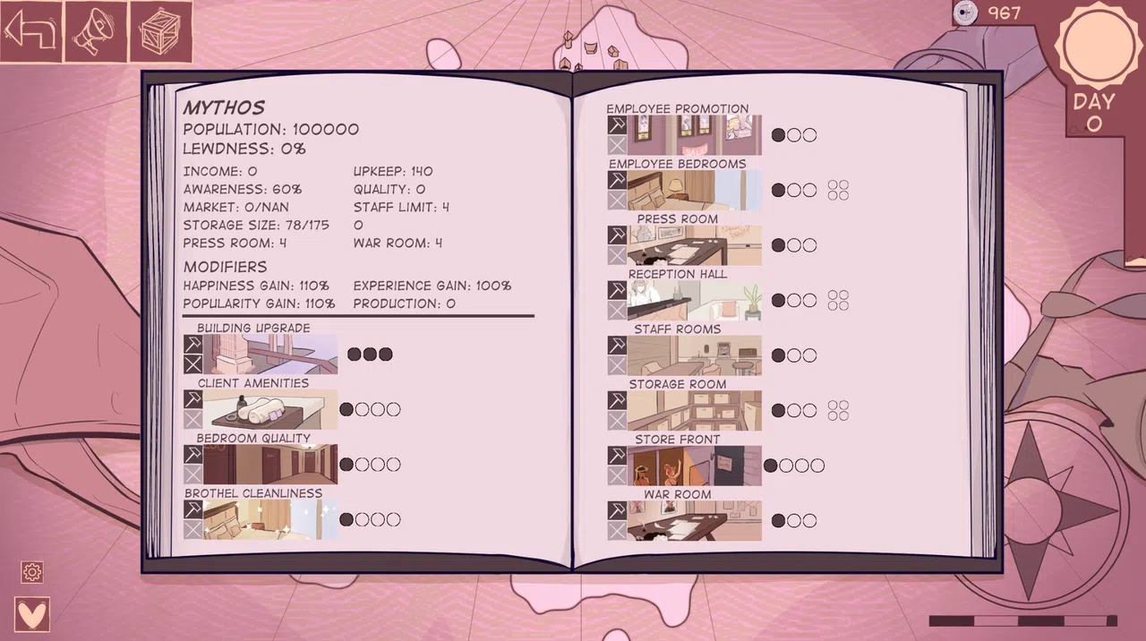 Divine Suite Screenshot 11