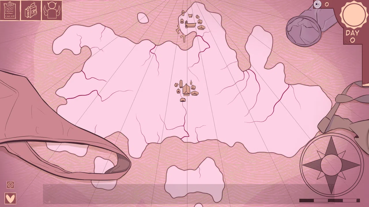 Divine Suite Screenshot 8