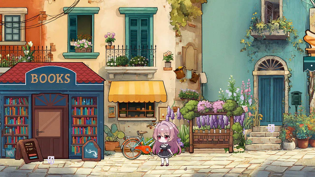 幻霓绮岛 Phantasmal Neon Island Screenshot 13