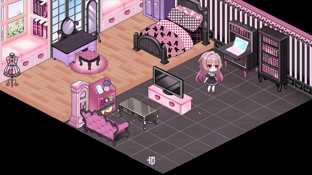 幻霓绮岛 Phantasmal Neon Island Screenshot 6
