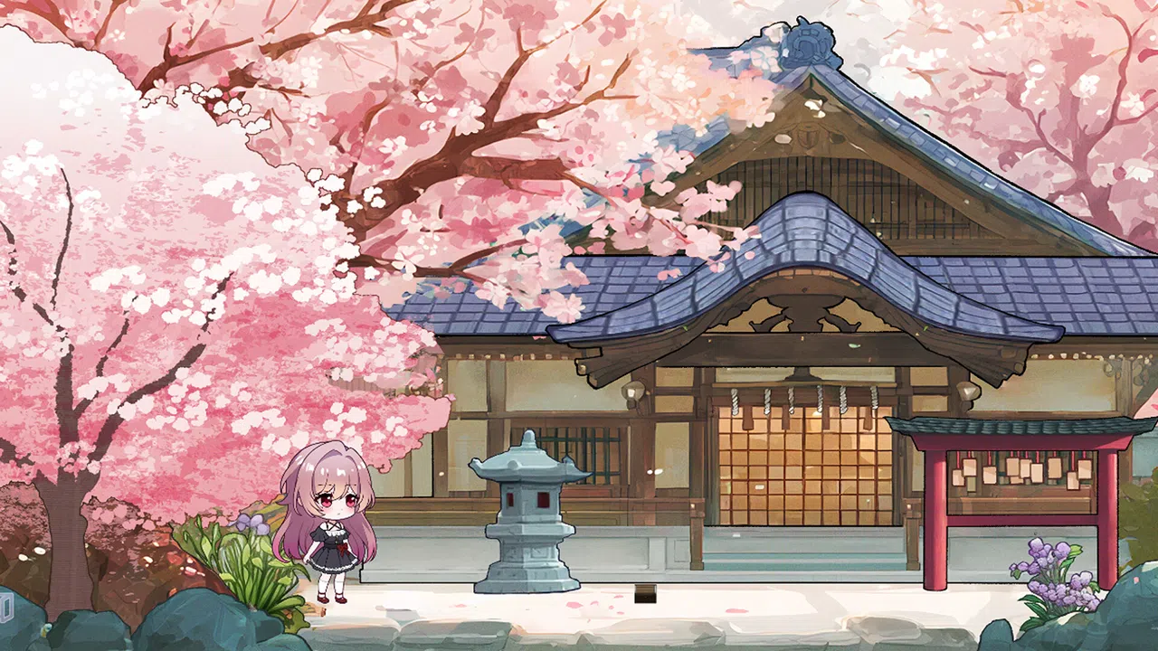 幻霓绮岛 Phantasmal Neon Island Screenshot 14