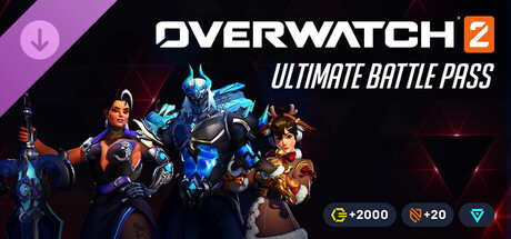 Overwatch® 2 - Ultimate Battle Pass Bundle: Season 20
