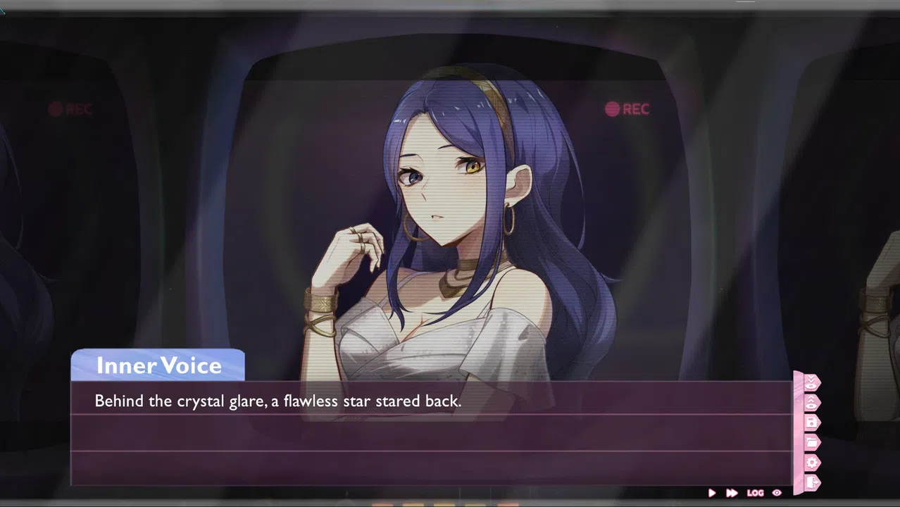 STARLET☆VOICE Screenshot 6