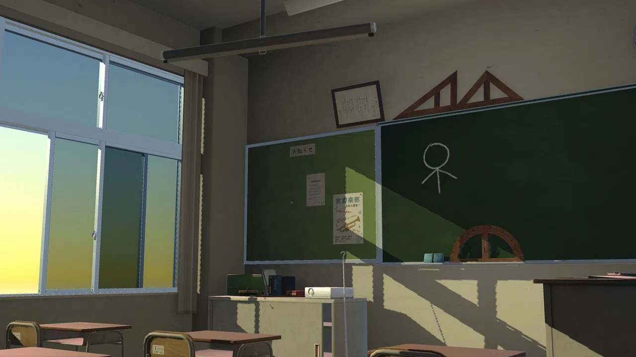 こっくりさんのいうとおり Screenshot 2