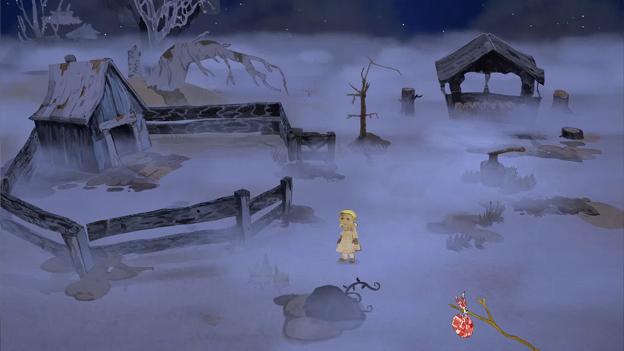 Gretel & Hansel Demo Screenshot 3