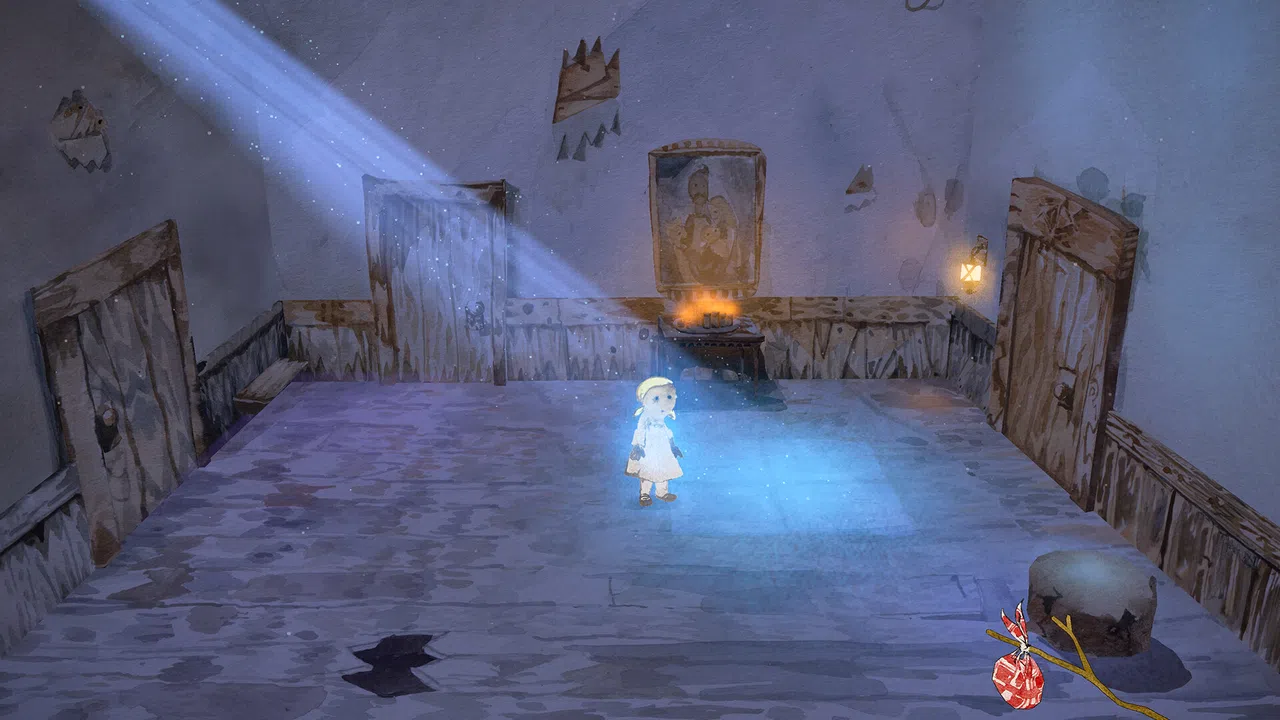 Gretel & Hansel Demo Screenshot 5