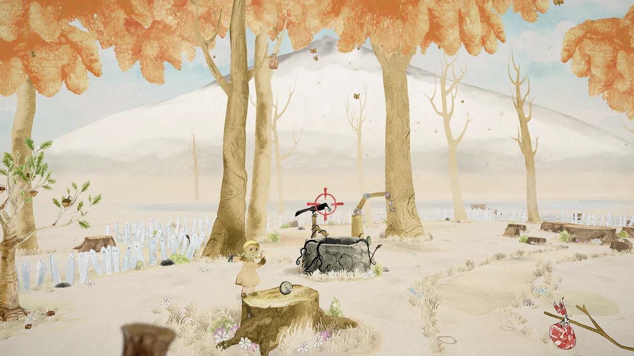 Gretel & Hansel Demo Screenshot 4
