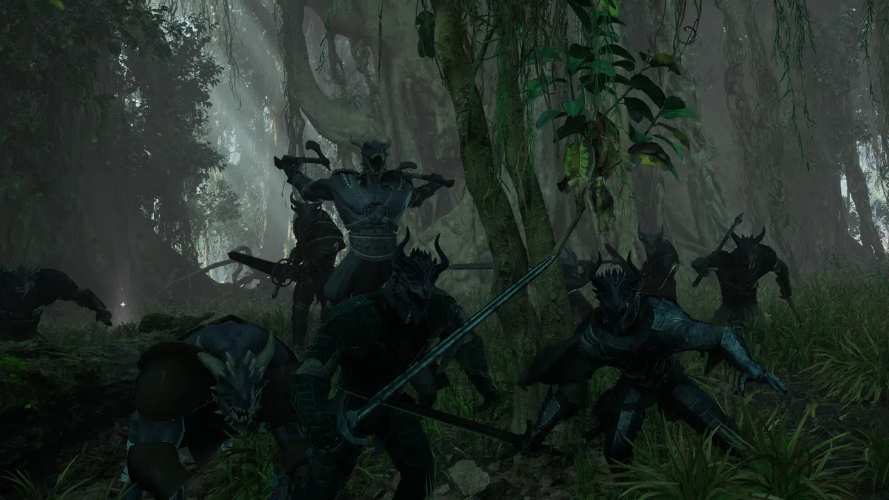 After End Screenshot 2