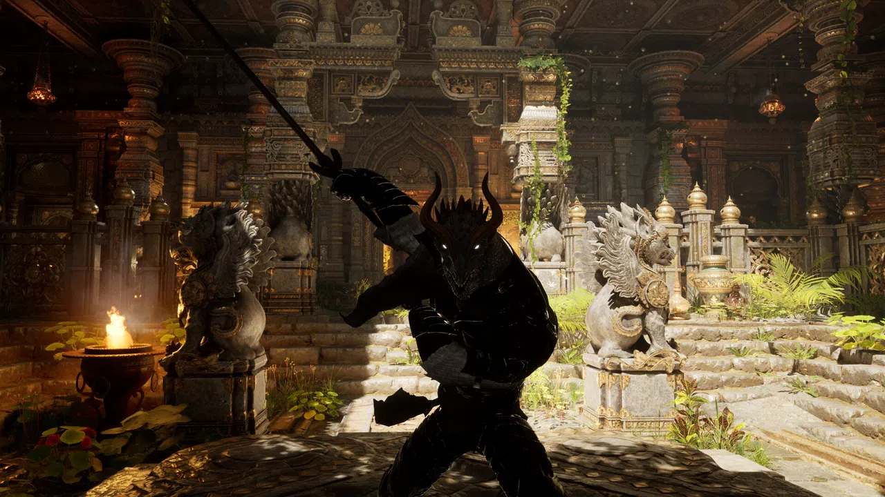 After End Screenshot 0