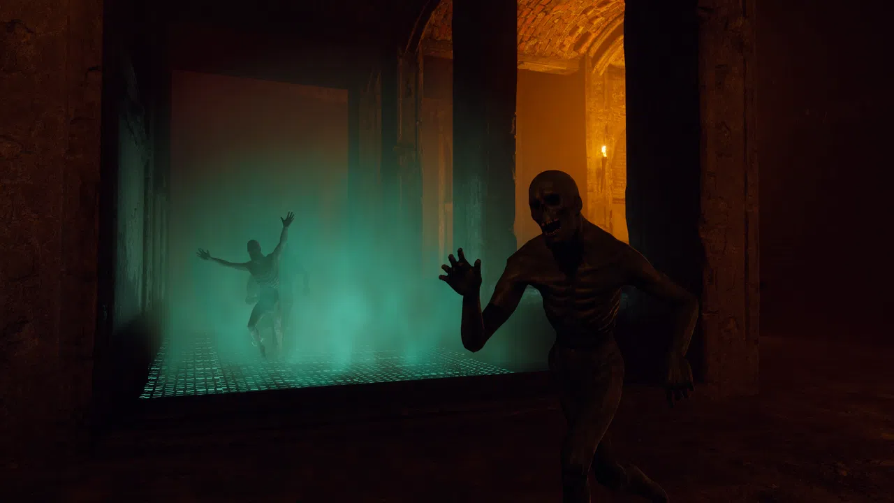 After End Screenshot 4