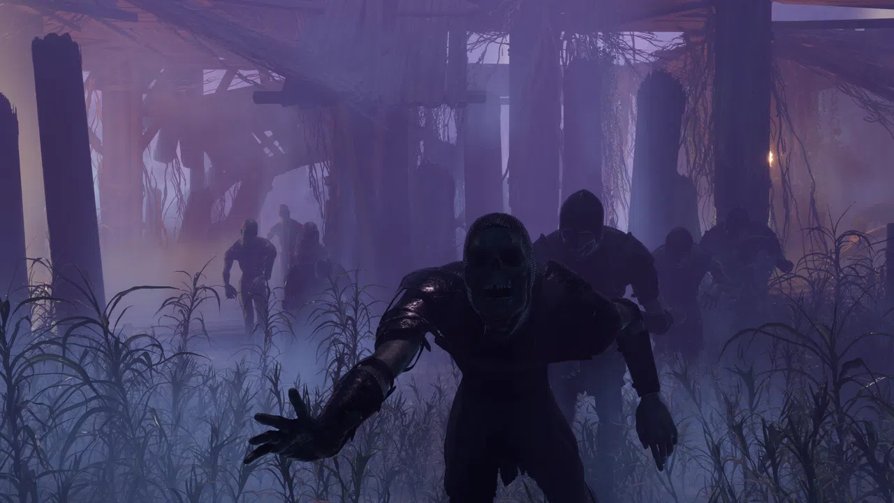 After End Screenshot 1