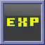 A lot of experience icon
