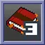 Third trial icon