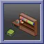 Strong wizard icon