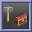 Blacksmith icon