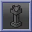 Tower destruction icon