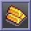 Rich person icon
