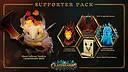 Glassbreakers - Supporter Pack Screenshot 0