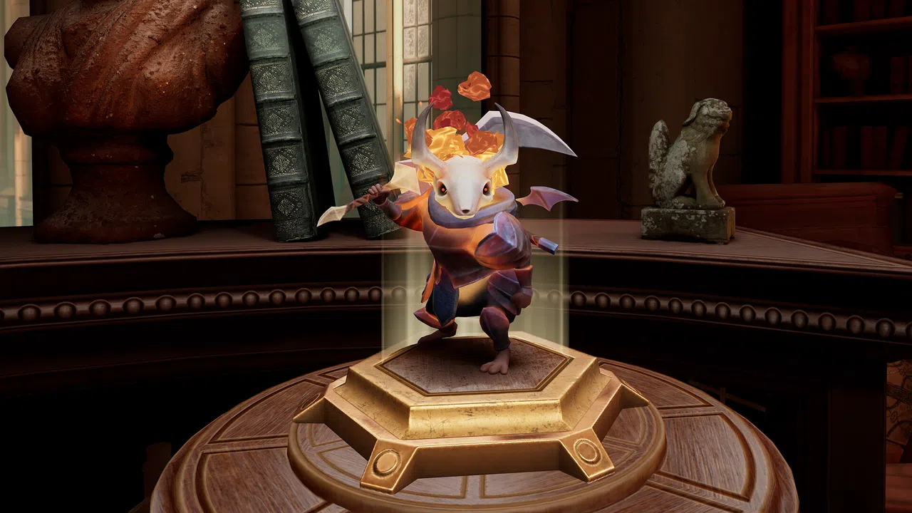 Glassbreakers - Supporter Pack Screenshot 2