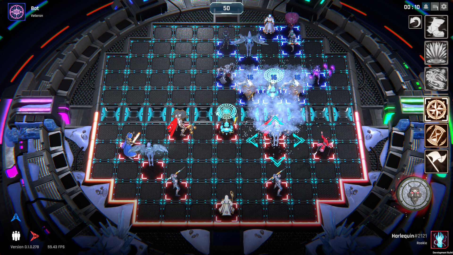 Athelan Battlegrounds Screenshot 6