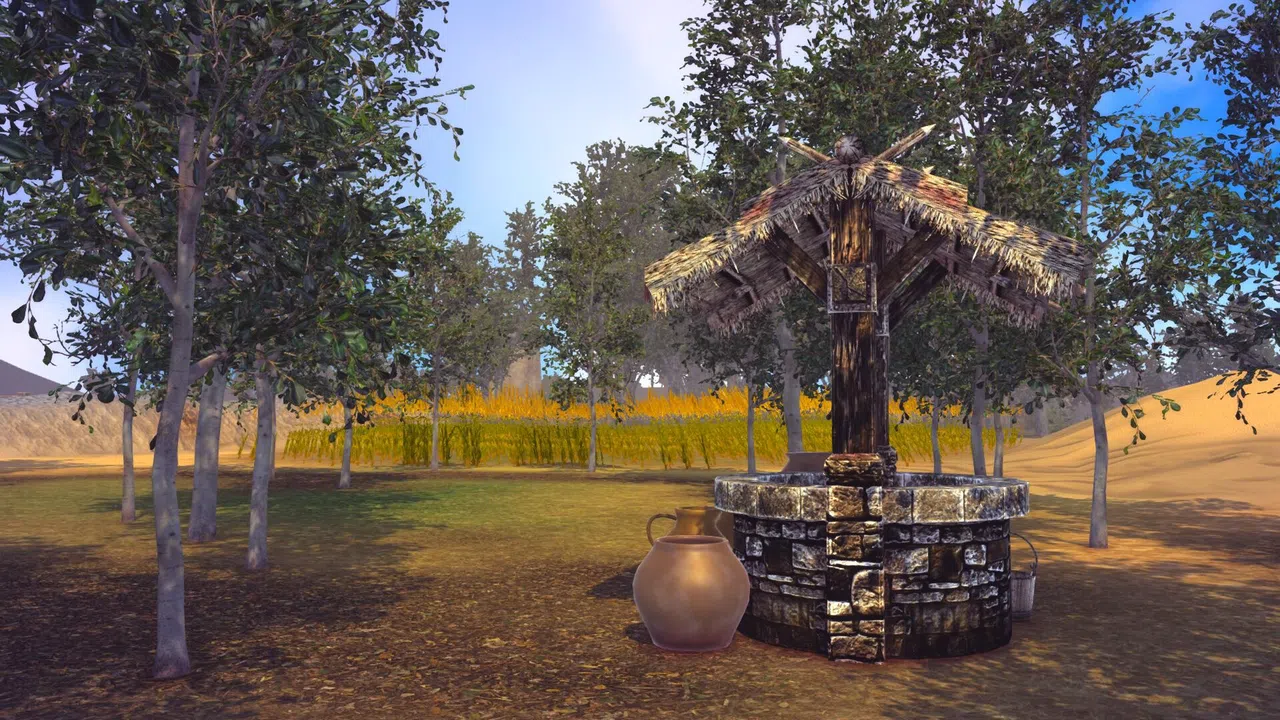 Asr Dreams: Revenge of the Lizards Screenshot 16