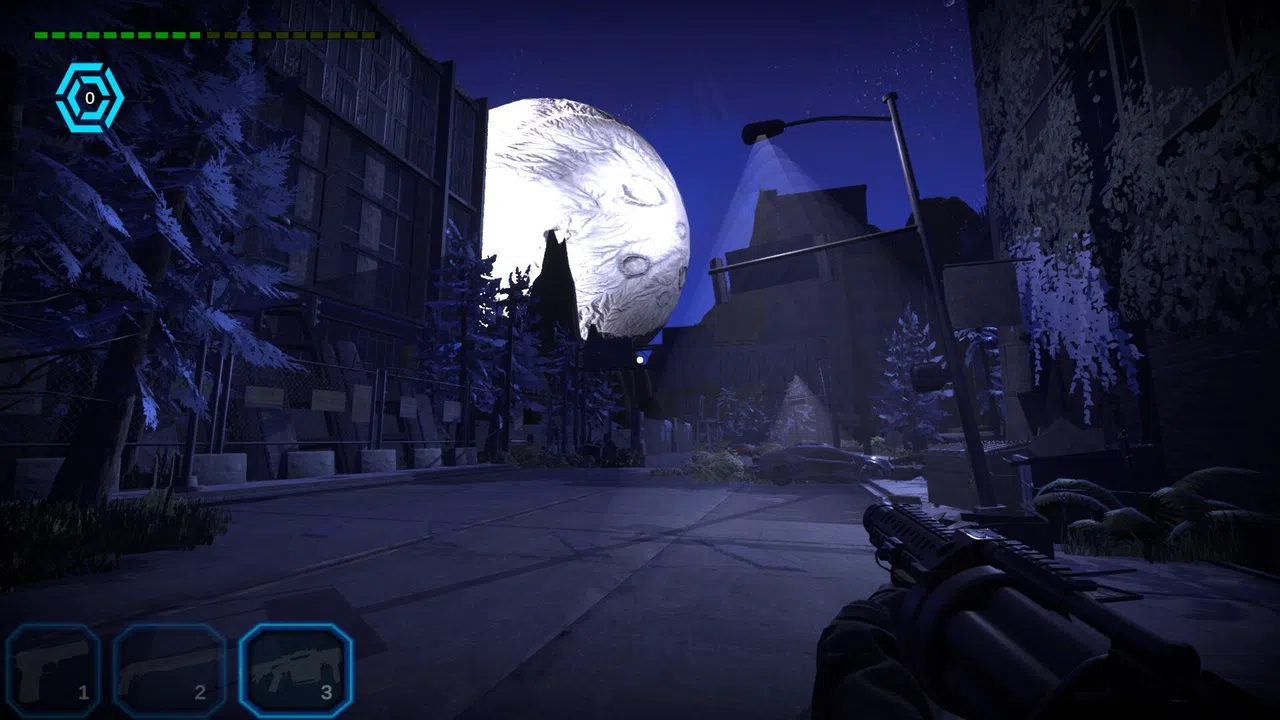 Asr Dreams: Revenge of the Lizards Screenshot 6