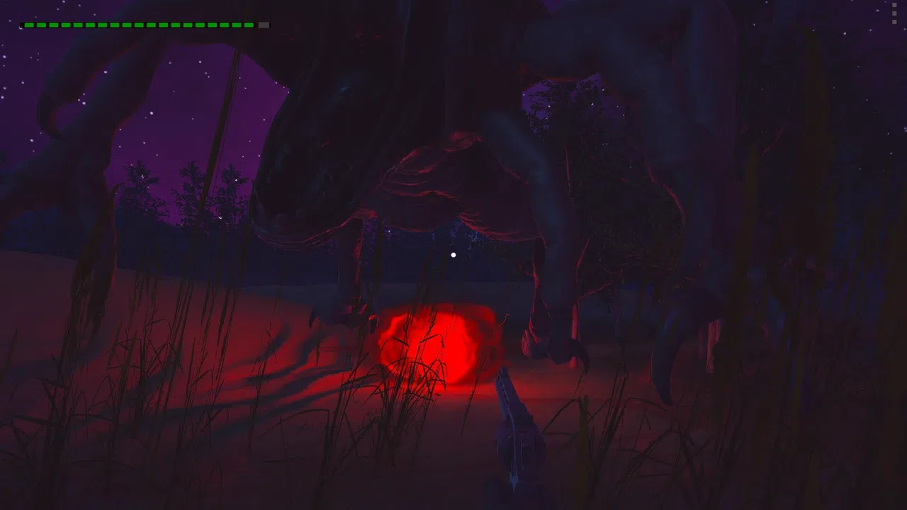 Asr Dreams: Revenge of the Lizards Screenshot 2