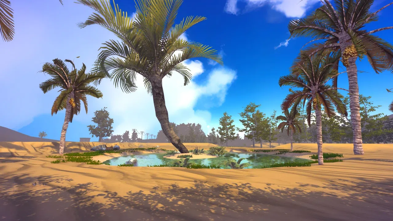 Asr Dreams: Revenge of the Lizards Screenshot 5