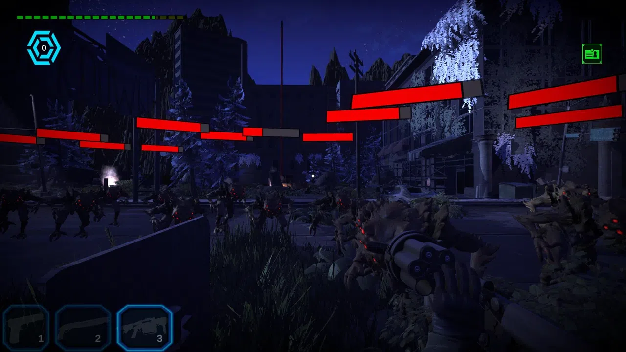 Asr Dreams: Revenge of the Lizards Screenshot 3