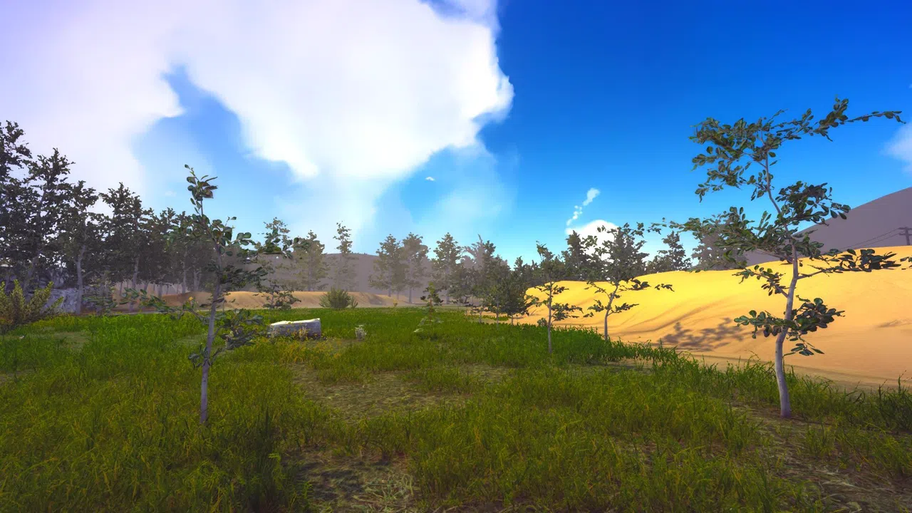 Asr Dreams: Revenge of the Lizards Screenshot 17