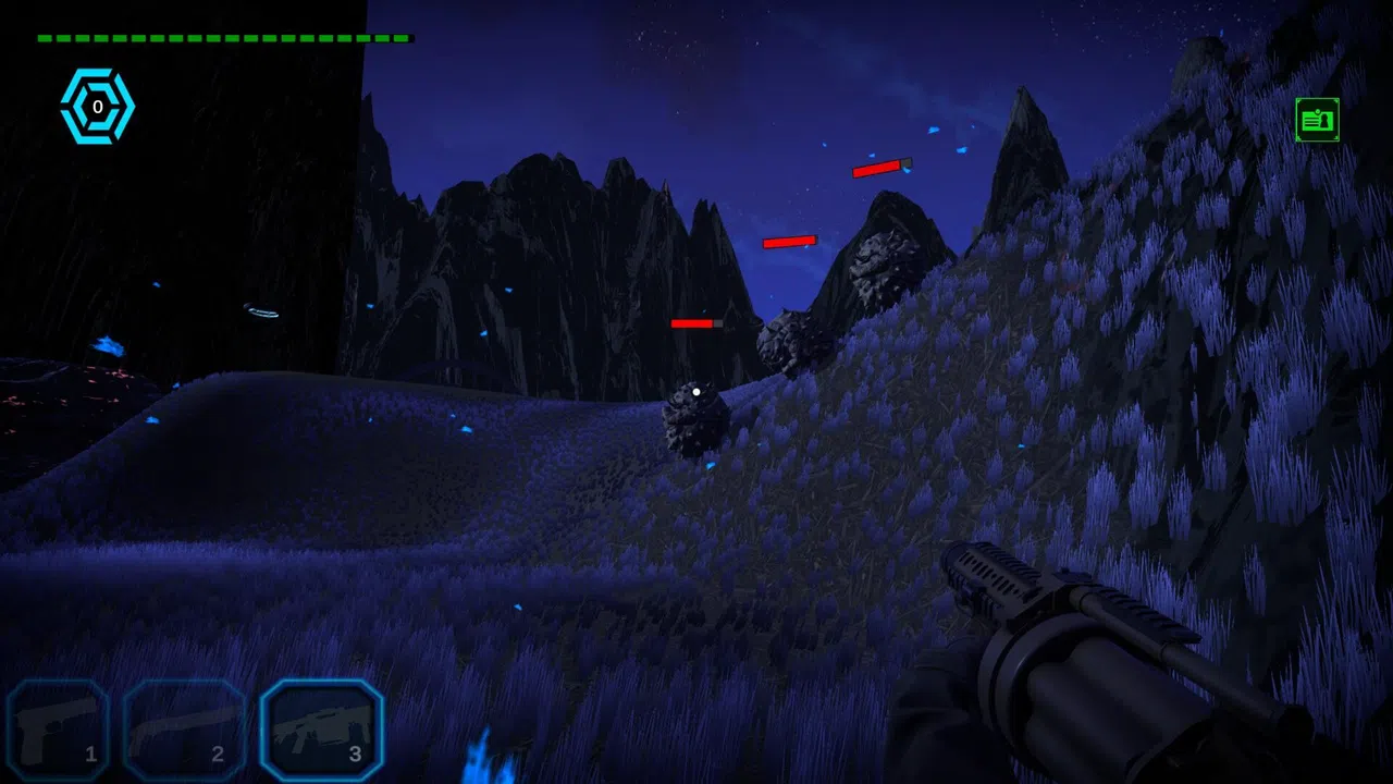 Asr Dreams: Revenge of the Lizards Screenshot 10