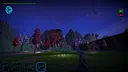 Asr Dreams: Revenge of the Lizards Screenshot 12