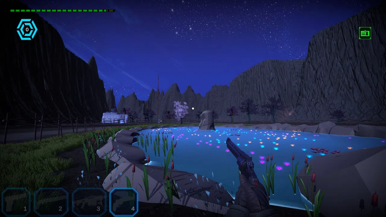 Asr Dreams: Revenge of the Lizards Screenshot 11