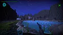 Asr Dreams: Revenge of the Lizards Screenshot 11