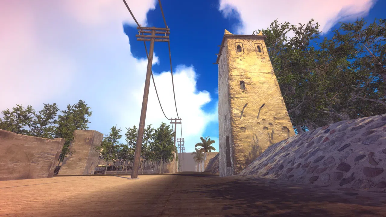 Asr Dreams: Revenge of the Lizards Screenshot 13