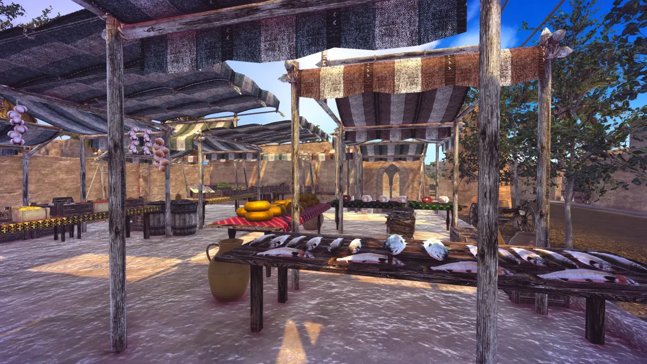 Asr Dreams: Revenge of the Lizards Screenshot 14
