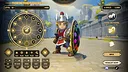 Shield of Breaker Demo Screenshot 1