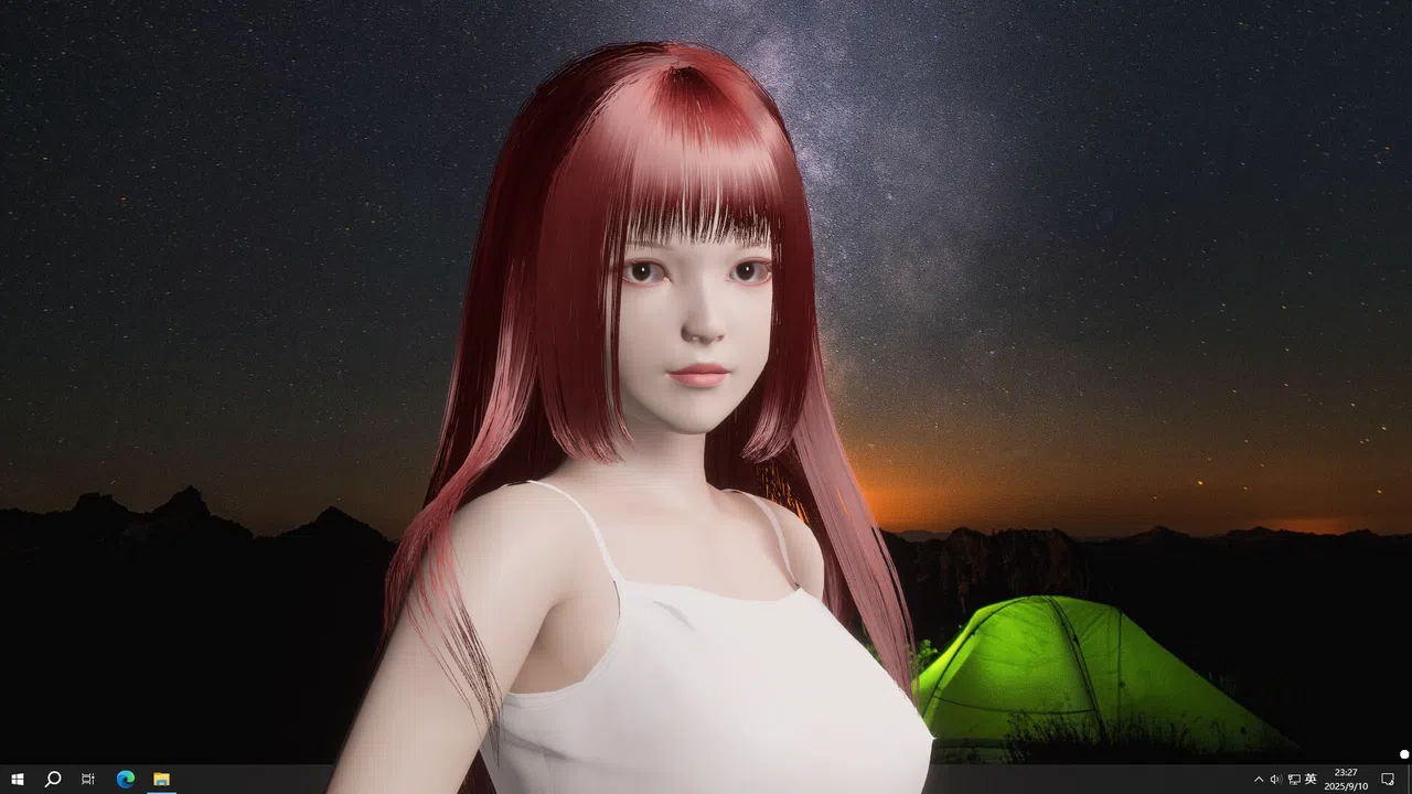 Online Wife - Expansion Screenshot 4