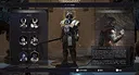 Daimon Blades - Boneweaver cosmetic set Screenshot 6