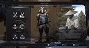 Daimon Blades - Boneweaver cosmetic set Screenshot 4