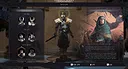 Daimon Blades - Boneweaver cosmetic set Screenshot 5