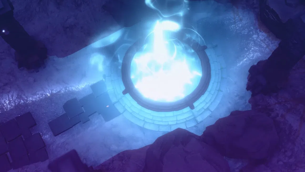Flame On Sire Screenshot 2