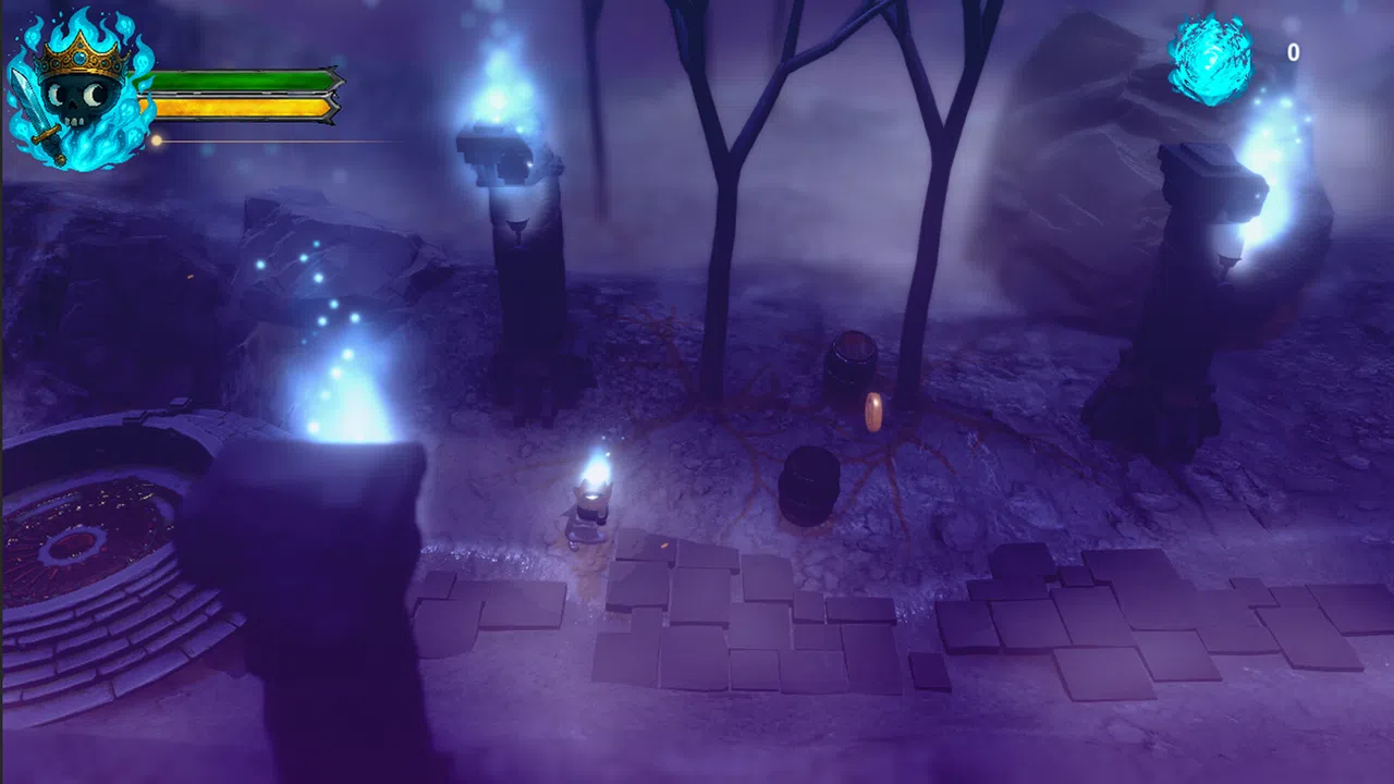 Flame On Sire Screenshot 1