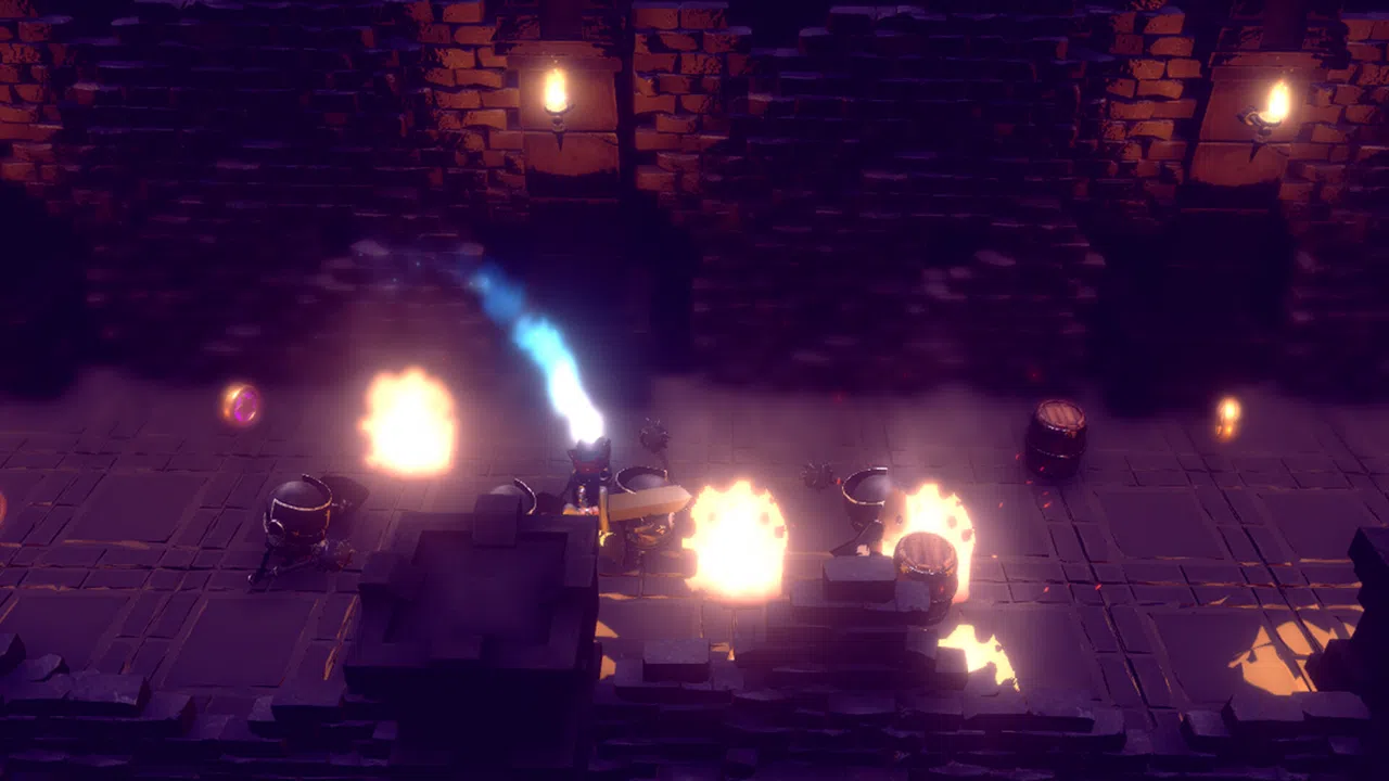 Flame On Sire Screenshot 0