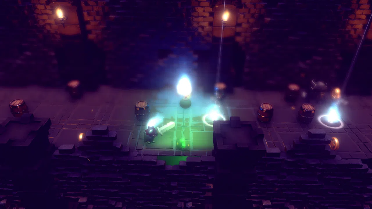 Flame On Sire Screenshot 4